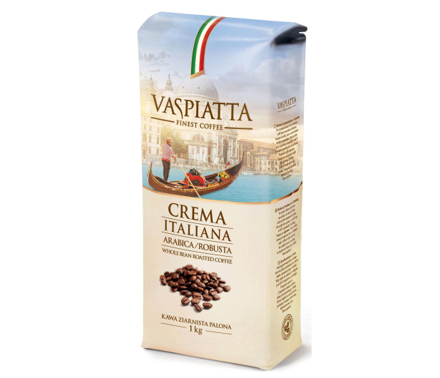 VASPIATTA CREMA ITALIANA 1kg - 1438755 - zdjęcie 2